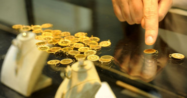 Altın rekor serisine devam ediyor: Gram altın ve çeyrek altın ne kadar, kaç TL? (4 Nisan 2024 güncel altın fiyatları)