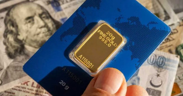 Altın ve dolar fiyatları ne olacak? Altın ve dolar fiyatında'müzakere' düşüşü! Yüzde 3 düşüş yaşanıyor