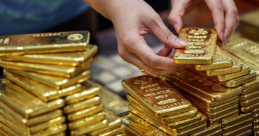 Altın Ve Para Piyasaları Uzmanı İslam Memiş'ten açıklama geldi: 25 Mayıs altın ve dolar çılgınlığı! 