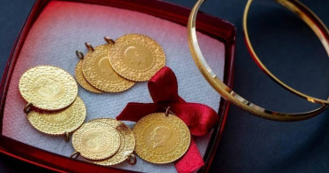 Altın yeni yılda rekora devam ediyor: Gram ve ons altın tarihi zirveleri gördü