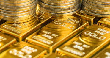 Altında kriz endişesi artıyor: Gram altın rekor kırmaya devam ediyor