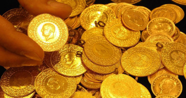 Altında son durum: 18 Nisan 2024 gram altın ve çeyrek altın fiyatları ne kadar?
