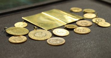 Altında yükselişin sebebi belli oldu: Gram altın tüm zamanların rekorunu kırdı