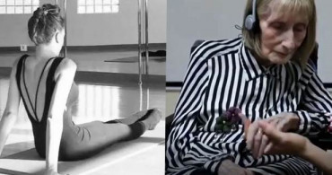 Alzheimer Hastası Olan Baş Dansçı Martha Gonzales’in Videosu Herkesi Duygulandırdı