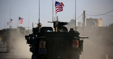 Amerikalı Danışman: YPG'yi Sınırdan Çıkaracağız