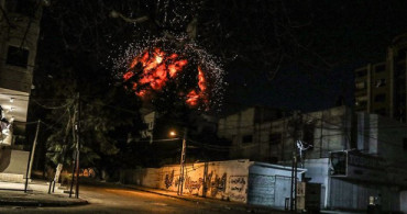 Anadolu Ajansı Gazze’deki Ofisini Vuran İsrail Ordusundan Açıklama Talep Etti
