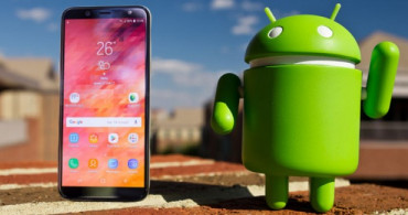 Android, Samsung'u Uyardı