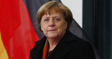 Angela Merkel'in Partisi Yeni Bir Lider Seçecek