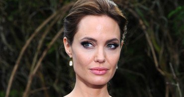 Angelina Jolie: Ailemi İyileştirmeye Odaklandım