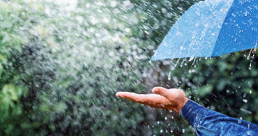 Ani sel ve su baskını riskine karşı hazırlıklı olun: Meteoroloji'den 20 il için sarı kodlu uyarı!