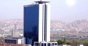 Ankara Büyükşehir Belediyesi'nden Coronavirüs Desteği