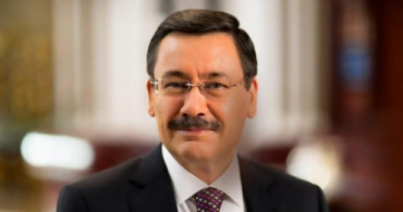 Ankara Eski Belediye Başkanı Melih Gökçek: İstanbul'da Ya Tüm Oylar Sayılmalı Veya Seçim Tekrarlanmalı