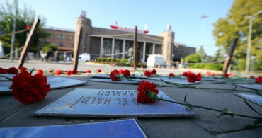 Ankara Garı Saldırısı Davasında Bakanlık ve Valiliğe Ceza Verildi