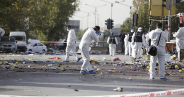 Ankara Garı Saldırısı Davasında Karar Açıklandı