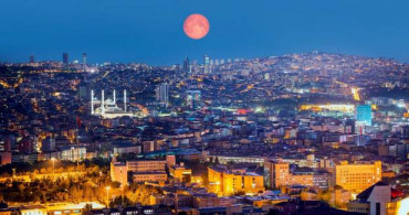 Ankara İçin Deprem Uyarısı: Tehlike Yüksek