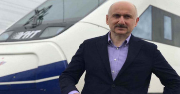 Ankara-Sivas YHT hızlı tren hattı ne zaman açılacak? Bakan Adil Karaismailoğlu hizmetin başlayacağı tarihi açıkladı