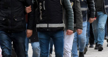 Ankara'da 18 Öğretmene FETÖ Soruşturması