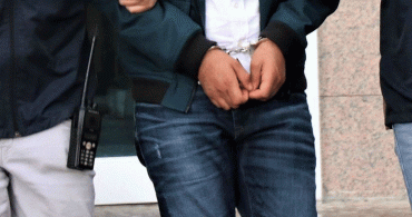Ankara'da 3 DEAŞ Şüphelisi Tutuklandı