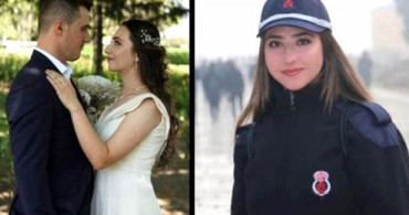 Ankara'da Başından Vurduğu Eşine 'İntihar Girişimi' Süsü Verdi!