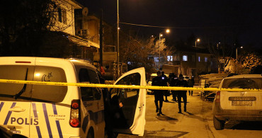 Ankara'da Bir Kadın Yeni Taşındığı Evinde Ölü Bulundu