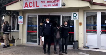 Ankara'da DEAŞ Operasyonu Yapıldı: 22 Şahıs Gözaltında