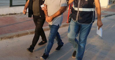 Ankara'da FETÖ Operasyonu: 5 Gözaltı Kararı