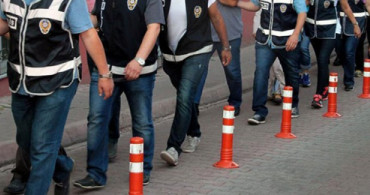 Ankara'da FETÖ Soruşturmaları: 18 Kişiye Gözaltı Kararı 