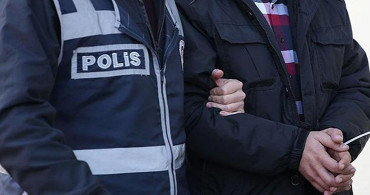 Ankara'da FETÖ Soruşturmasında 5 Kişi Gözaltına Alındı