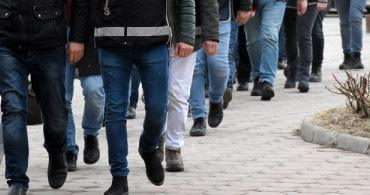 Ankara'da FETÖ/PDY Üyesi Oldukları Gerekçesiyle 2 Kişi Gözaltına Alındı