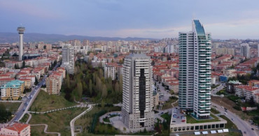 Ankara'da Hava Durumu 14 Mayıs 2020
