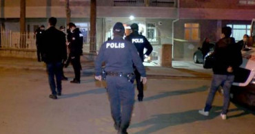 Ankara'da Kahreden Ölüm!