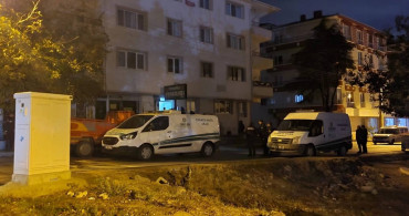 Ankara’da komşu katliam yaptı: 5 kişilik aile yok oldu