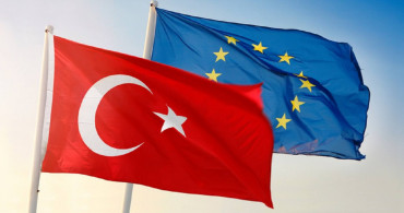Ankara’da kritik zirve: Türkiye ile AB üyeleri görüştü