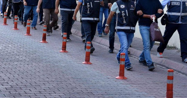 Ankara’da nefes kesen operasyon: 19 şüpheli hakkında gözaltı kararı verildi