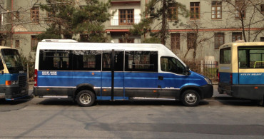 Ankara'da Özel halk otobüsleri, minibüsler dolmuşlar neden çalışmıyor, neden yok, kaç gün çalışmayacak?
