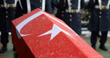 Ankara’da paraşüt kazası: Astsubay Özkan Demir şehit düştü