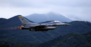 Ankara’da tarihi F-16 zirvesi: ABD heyeti bugün Bakan Güler ile görüşecek