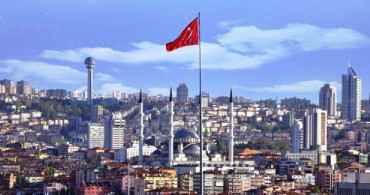 Ankara'da Toplu Taşıma İçin Yeni Tedbirler