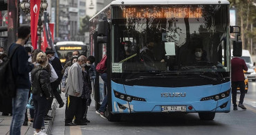 Ankara’da toplu taşıma tartışması büyüyor: Halk otobüsü esnafından açıklama geldi