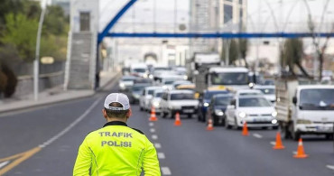 Ankara’da yaşayanlar dikkat: Bazı yollar trafiğe kapatılacak