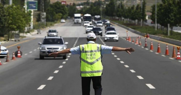 Ankara’da yaşayanlar dikkat: O yollar trafiğe kapalı olacak