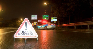 Ankara’da yaşayanlar dikkat: O yollar trafiğe kapatılacak