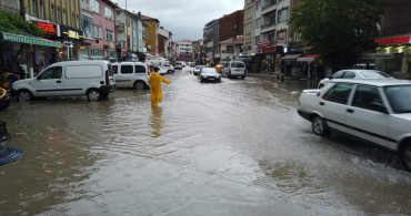 Ankara’da yaşayanlar dikkat: Valilikten uyarı geldi