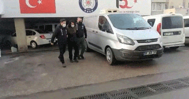 Ankara'da Yılbaşı Öncesi Eylem Yapma Hazırlığında Olan DEAŞ’lı 5 Terörist Yakalandı