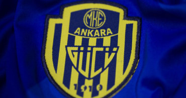 Ankaragücü'nde Ayrılık!