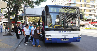 Ankaralılara kötü haber: Toplu ulaşıma zam geldi