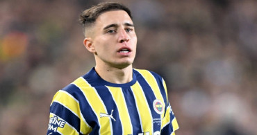 Anlaşma Varıldı! Emre Mor'un Yeni Adresi Belli Oldu...