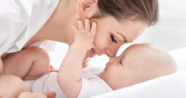 Anne ve Bebek Arasındaki Bağı Güçlendirecek Tavsiyeler