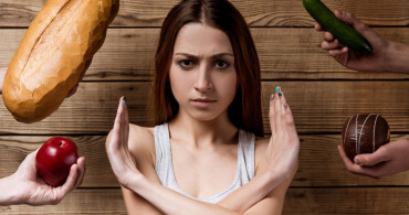 Anoreksiya Nervoza Belirtileri Nelerdir?
