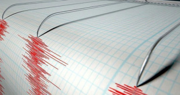 Antalya Akseki'de 4.9 Büyüklüğünde Deprem Oldu